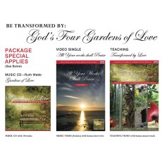 Gardens of Love Package